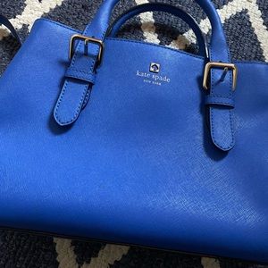 kate spade bag